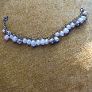 Flirt Alert Silpada Bracelet